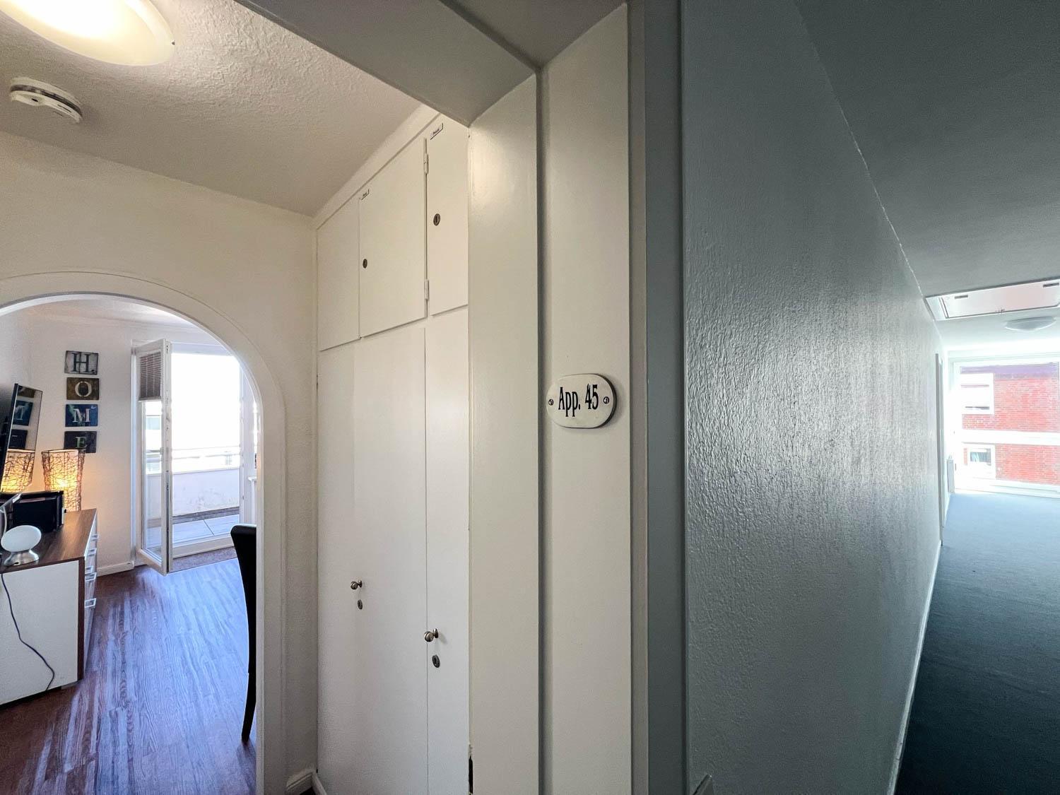 Ferienwohnung Austernmuschel Westerland Exterior foto